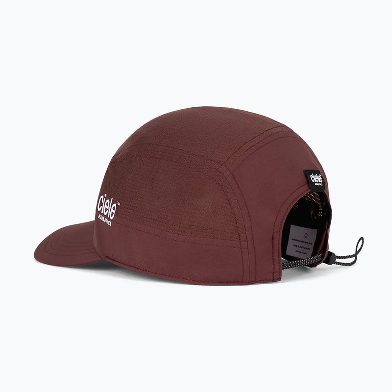 Ciele Athletics GOCap SC Comp WWMCity Montreal Baseballkappe 2