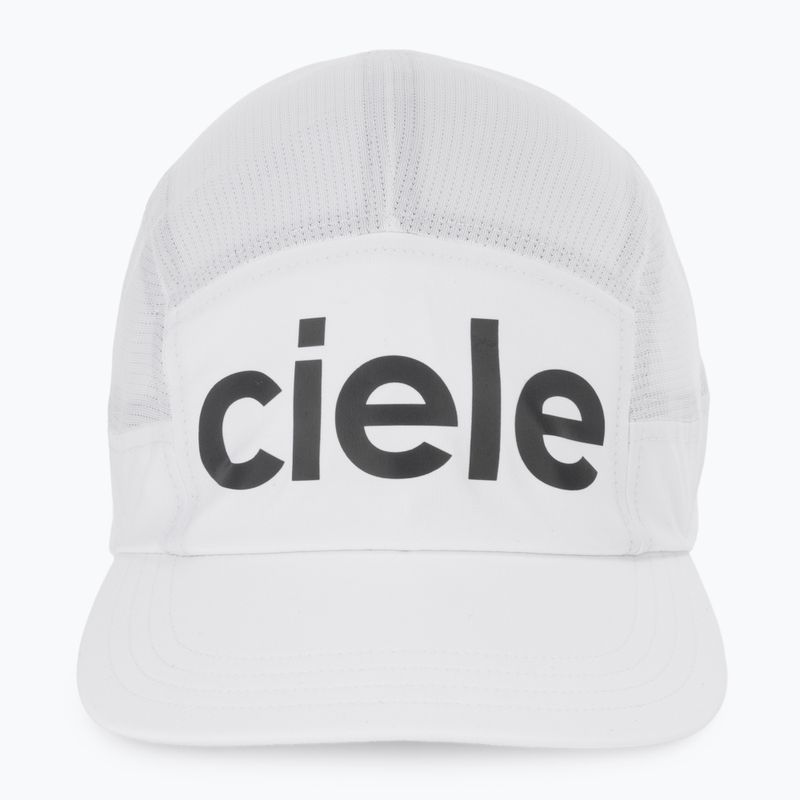 Basecap Ciele Athletics GOCap Comp Century shadowcast 2