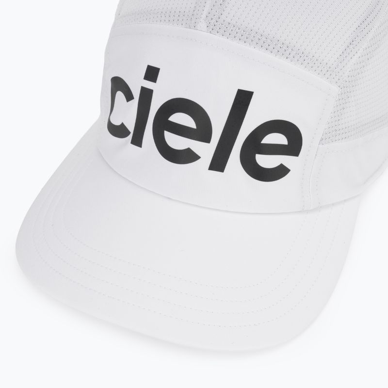 Basecap Ciele Athletics GOCap Comp Century shadowcast 3