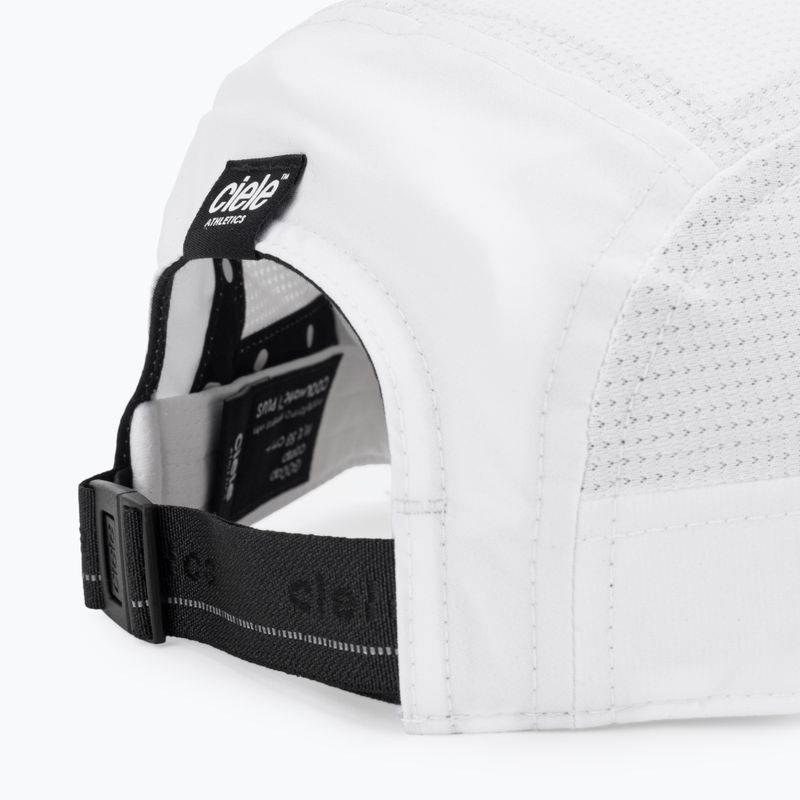 Basecap Ciele Athletics GOCap Comp Century shadowcast 4