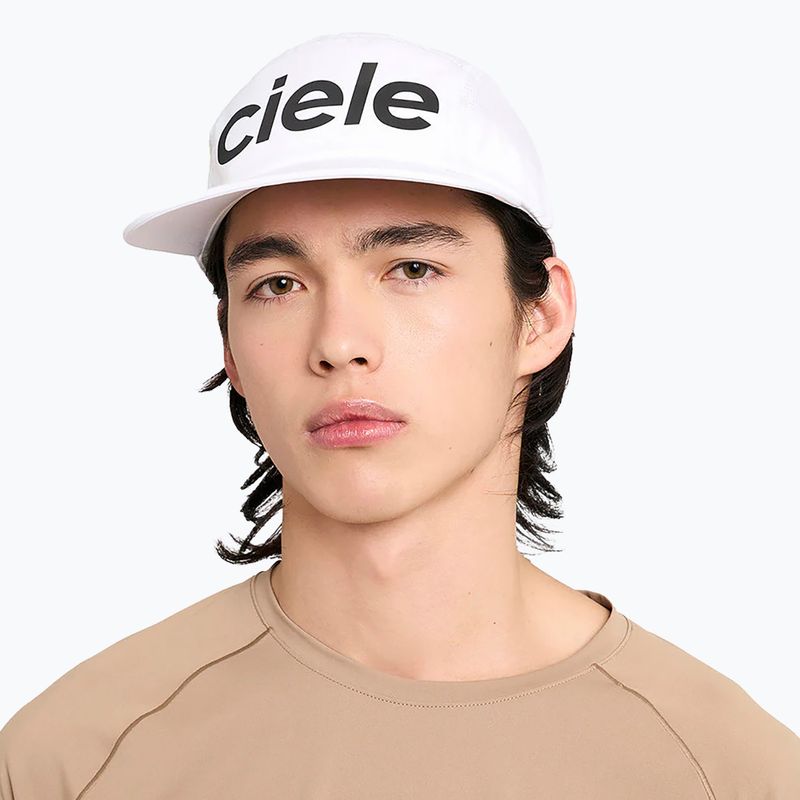 Basecap Ciele Athletics GOCap Comp Century shadowcast 4