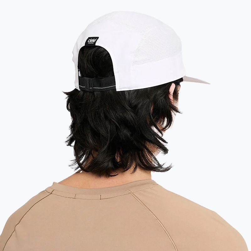 Basecap Ciele Athletics GOCap Comp Century shadowcast 6