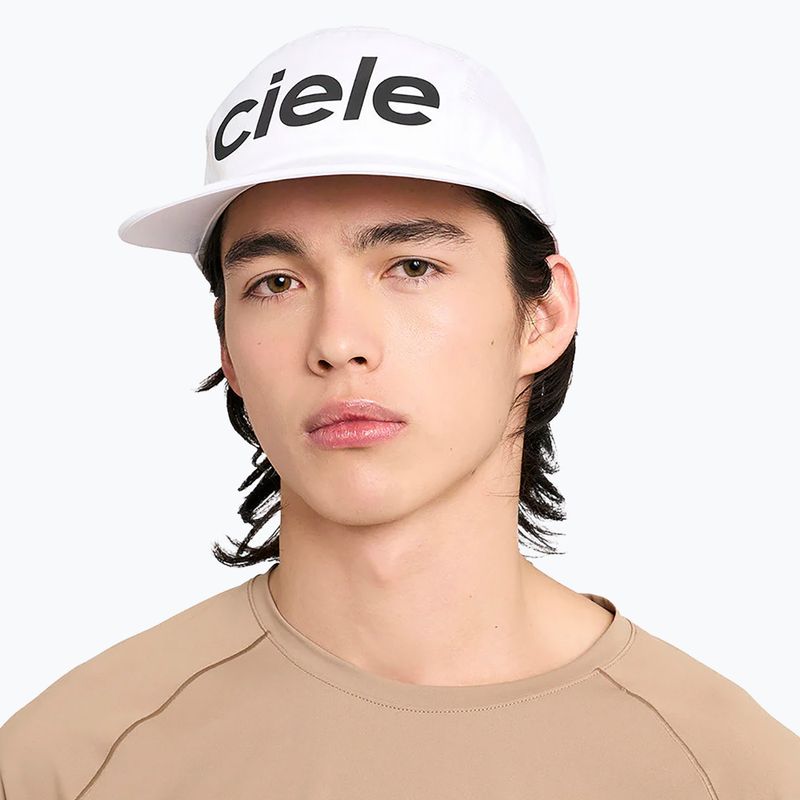 Basecap Ciele Athletics GOCap Comp Century trooper 4