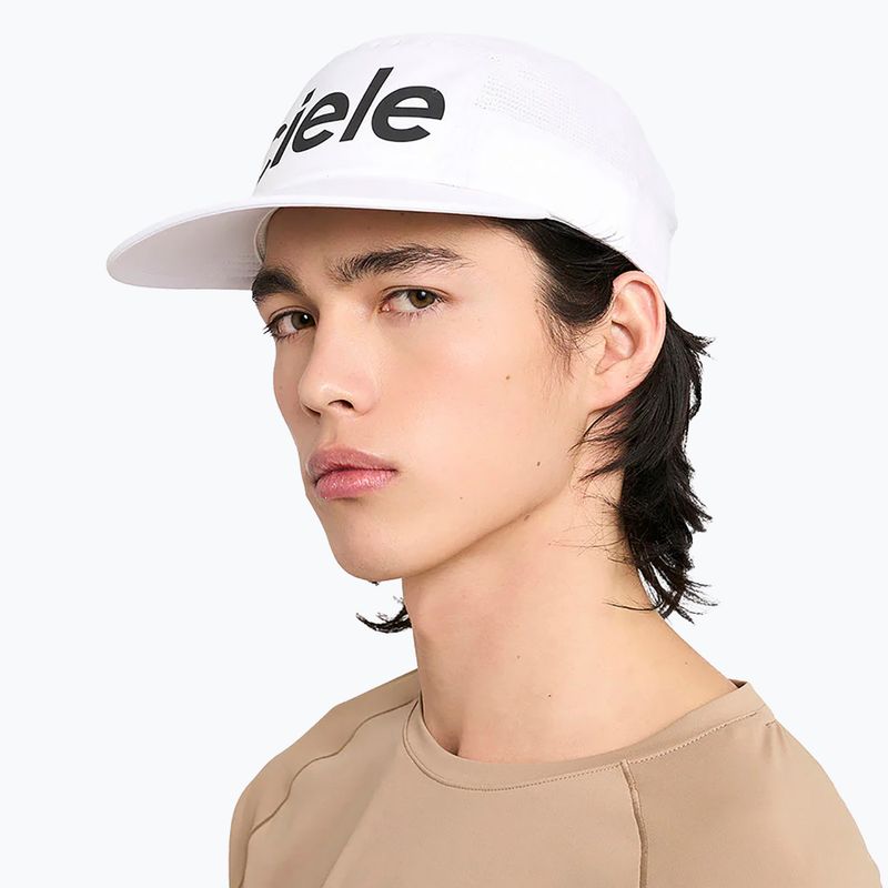 Basecap Ciele Athletics GOCap Comp Century trooper 5