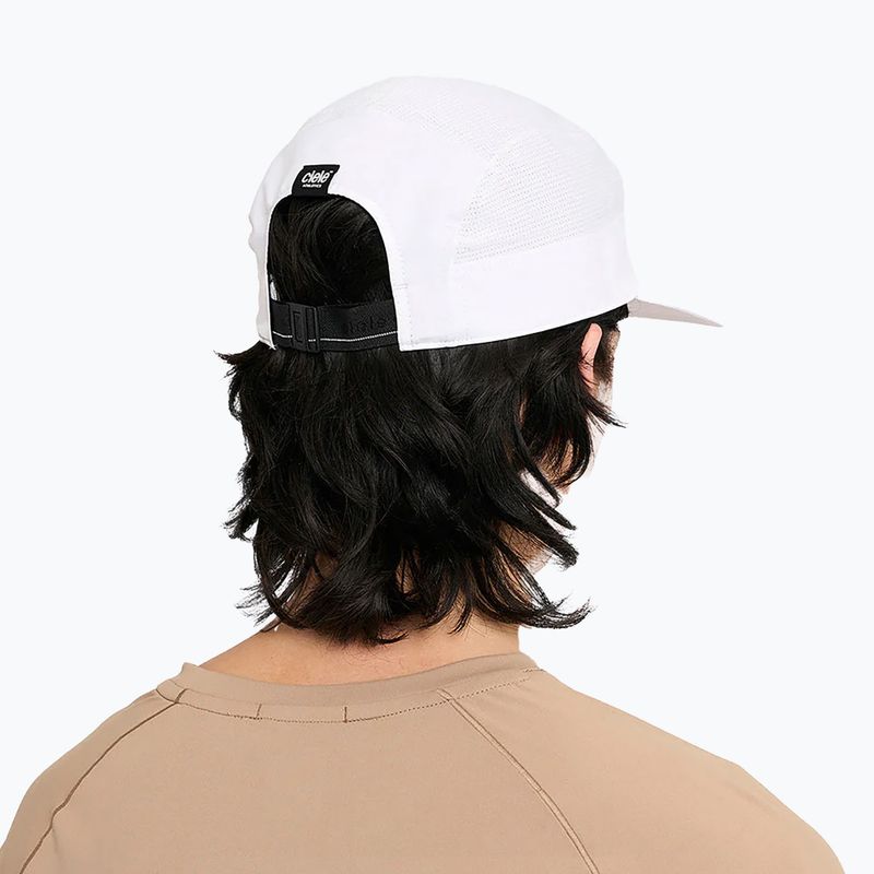 Basecap Ciele Athletics GOCap Comp Century trooper 6