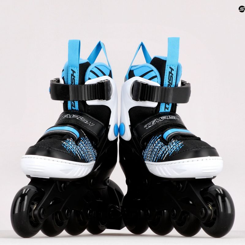 Tempish Gokid Kinder Rollschuhe blau 100000004098 9