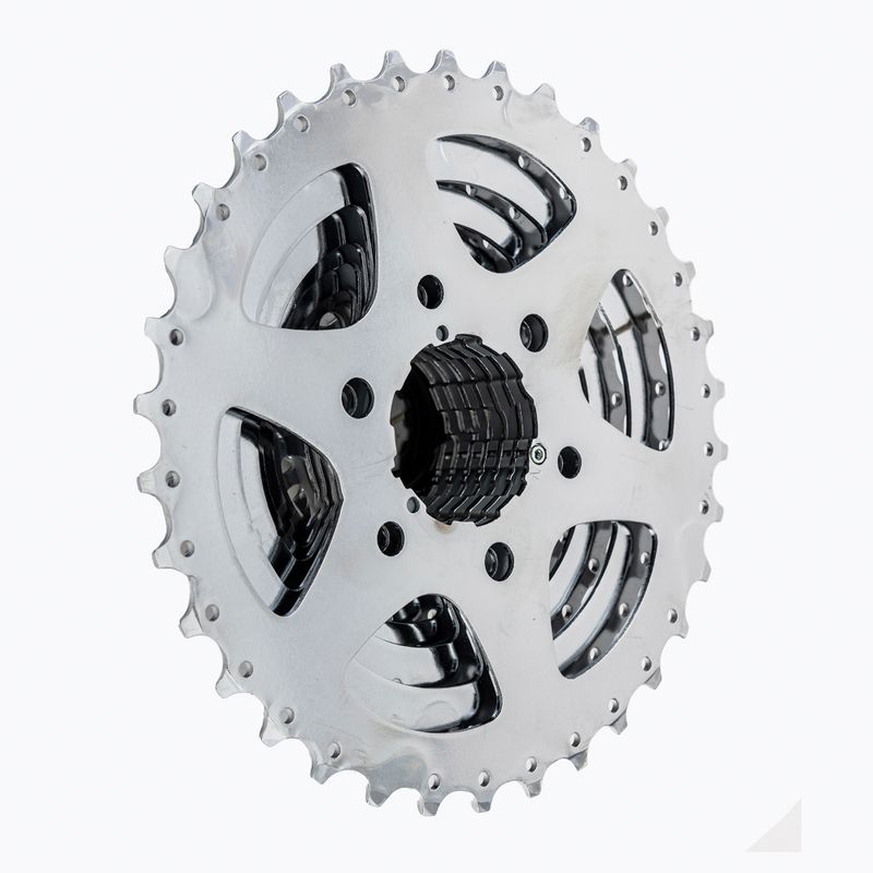 SRAM Fahrradkassette PG-950 11-34 silber 00.0000.200.290 2