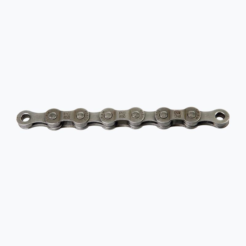 Fahrradkette SRAM 1 CN PC85 114LI W/ PWR.LNK 8SPD 25 grau 47.278.114.16