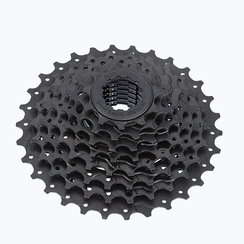 SRAM Fahrradkassette PG-820 11-30 schwarz 00.2415.025.010