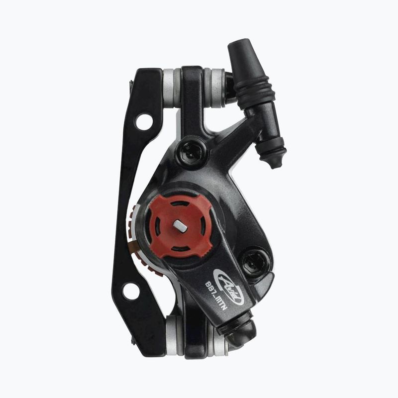 Mechanische Scheibenbremse AVID 11A BB7 MTB FR/RR 160 IS 160G2 Satz 00.5016.166.010 6