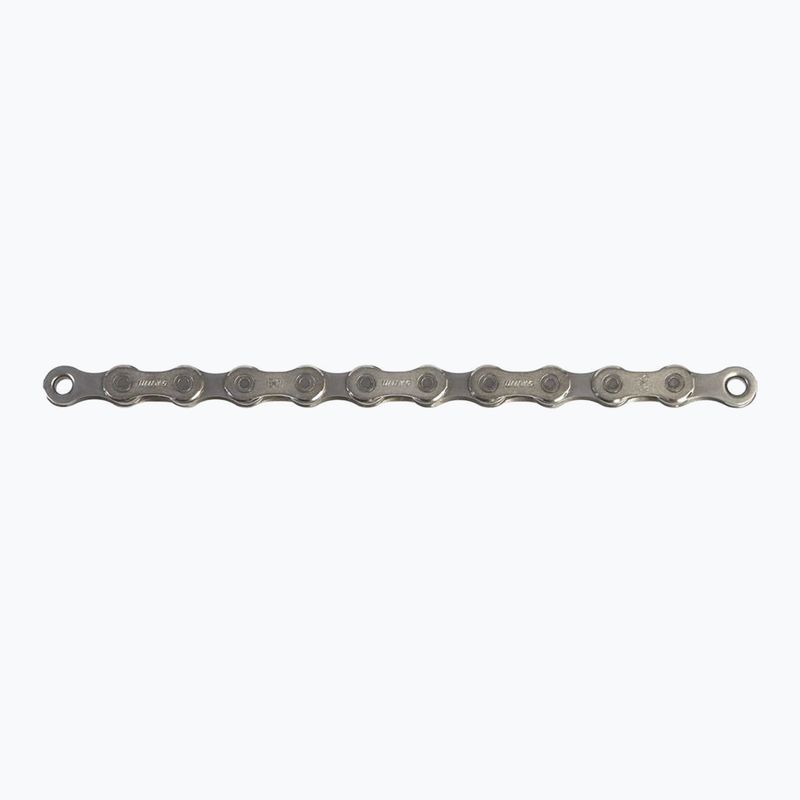 Fahrradkette SRAM 11 CN PC131 114LI W/ PWR.LCK 1S 25 grau 92.2711.114.116
