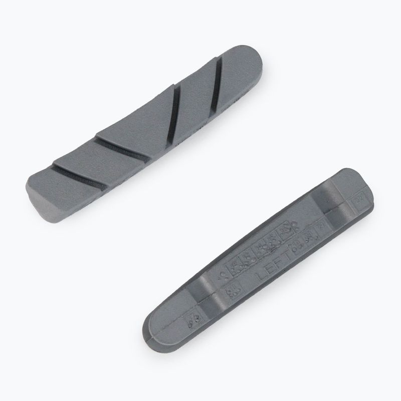 Zipp AM Platpro Evo Brkepads S grau 00.1915.129.050 Bremsbeläge 3