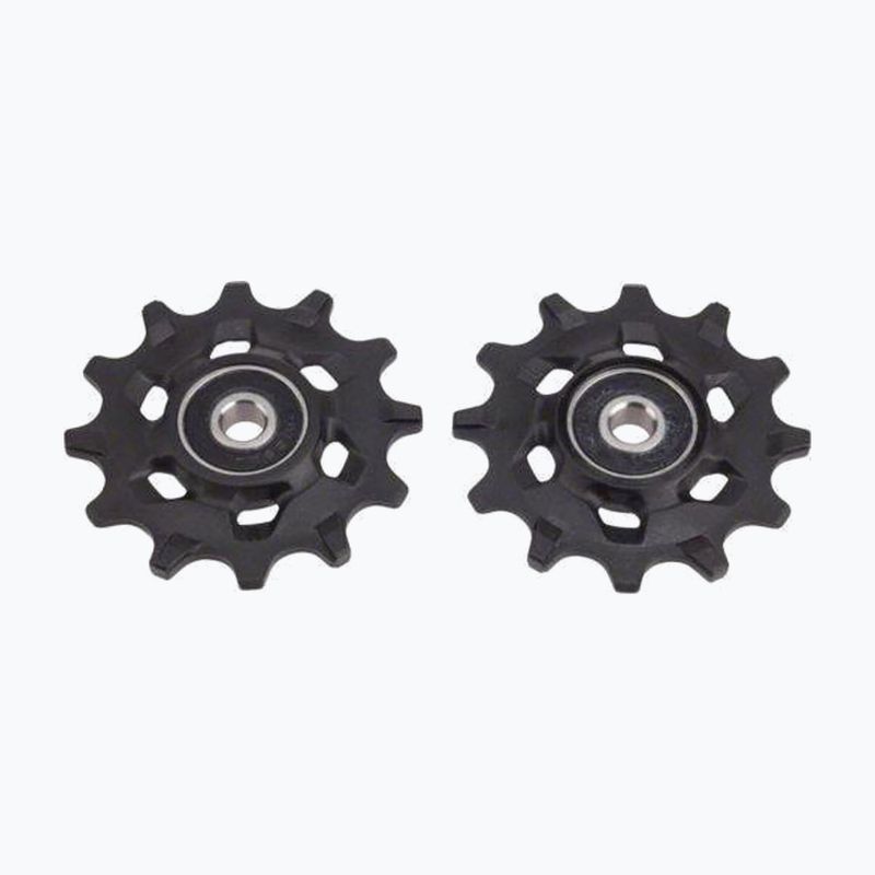 SRAM Force 1/CX1/Rival 1/X1/X01/X01DH/GX 11rz Umwerferräder schwarz 11.7518.032.000