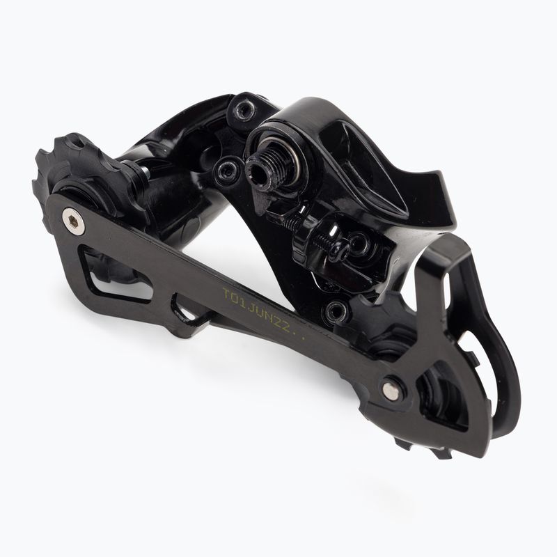 SRAM Am Rd Gx Type 2.1 10Spd Long C Fahrrad Schaltwerk schwarz 00.7518.080.000 2