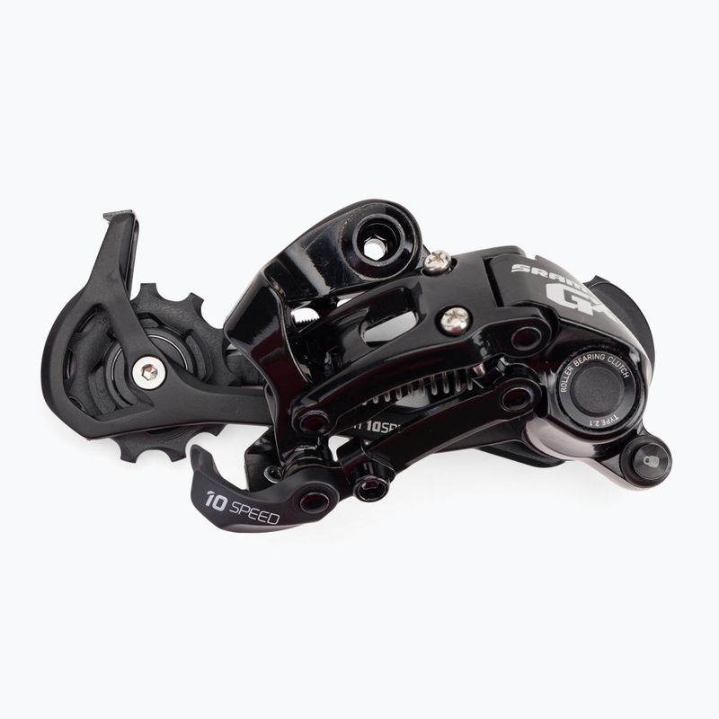 SRAM Am Rd Gx Type 2.1 10Spd Long C Fahrrad Schaltwerk schwarz 00.7518.080.000 3