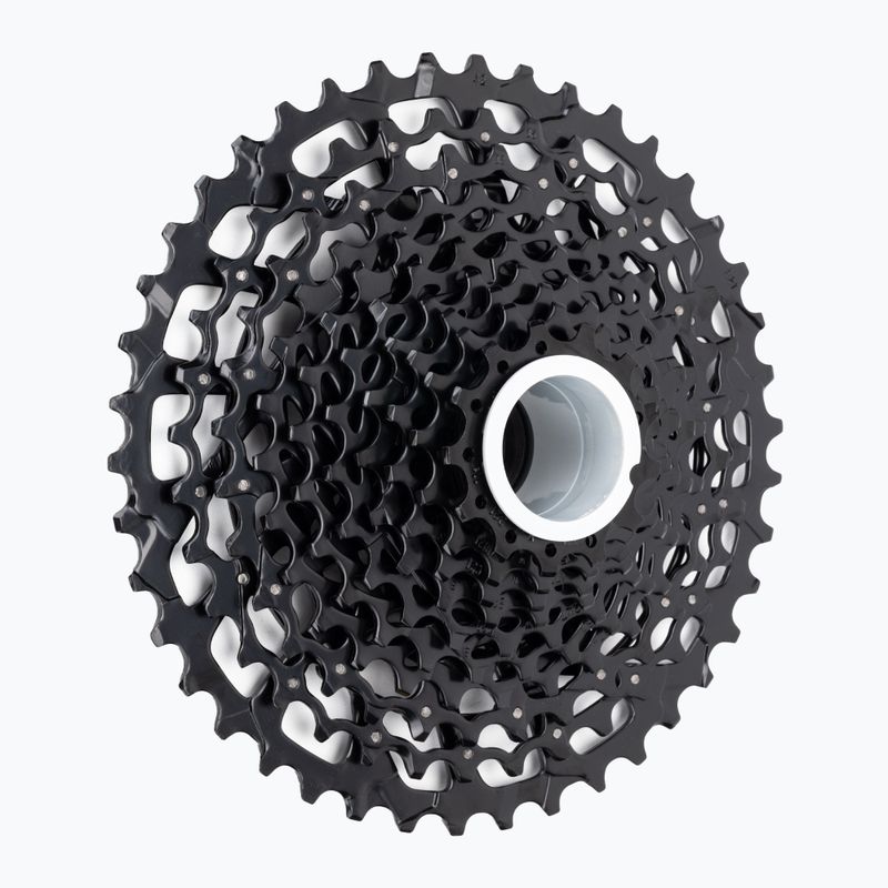 SRAM CS PG-1130 11-42 11-reihige Fahrradkassette schwarz 00.2418.052.004