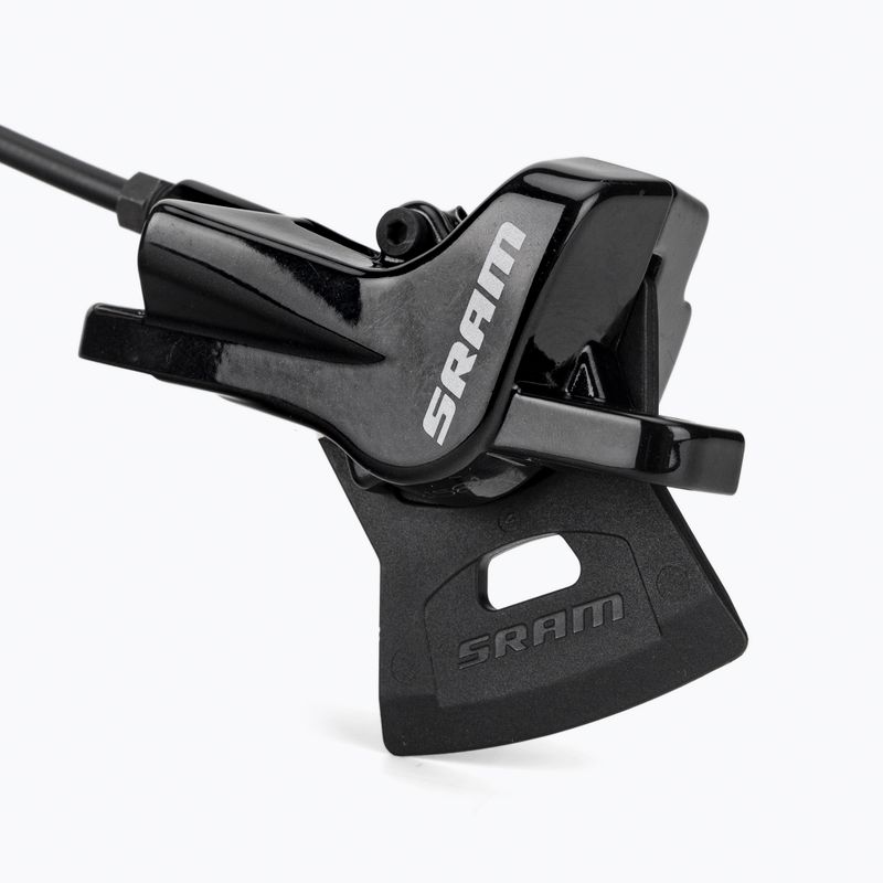 SRAM AM DB LVL T GLB R/R DIR 1800 A Fahrradbremse hinten schwarz 00.5018.105.001 4