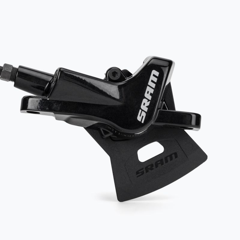 SRAM AM DB LVL T GLB R/R DIR 1800 A Fahrradbremse hinten schwarz 00.5018.105.001 5