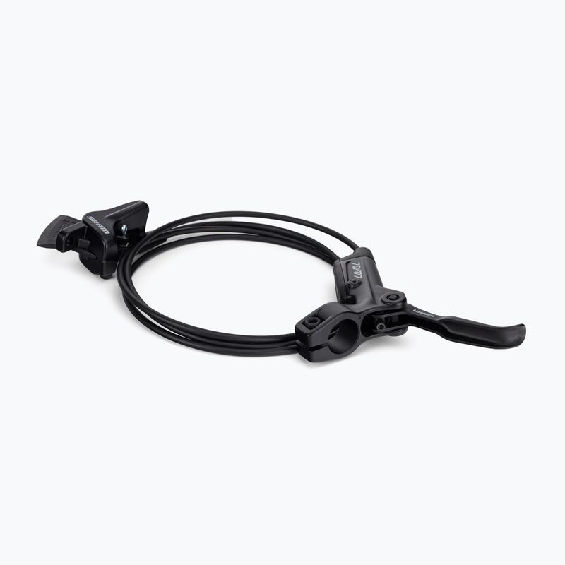 SRAM AM DB LVL BLK R/R DIR 1800 A1 Fahrradbremse hinten schwarz 00.5018.106.001