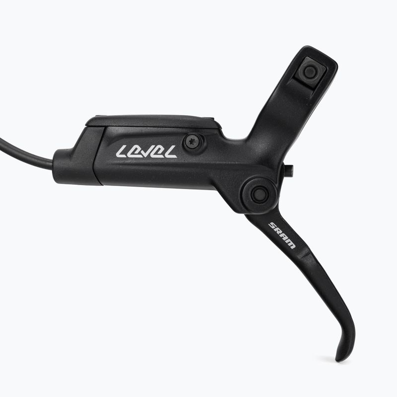 SRAM AM DB LVL BLK R/R DIR 1800 A1 Fahrradbremse hinten schwarz 00.5018.106.001 3