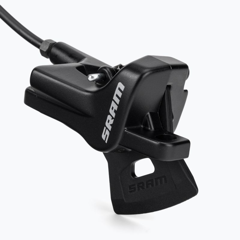 SRAM AM DB LVL BLK R/R DIR 1800 A1 Fahrradbremse hinten schwarz 00.5018.106.001 4