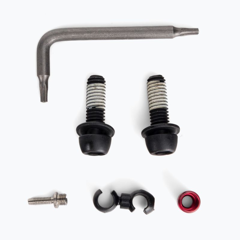 SRAM AM DB LVL BLK R/R DIR 1800 A1 Fahrradbremse hinten schwarz 00.5018.106.001 6