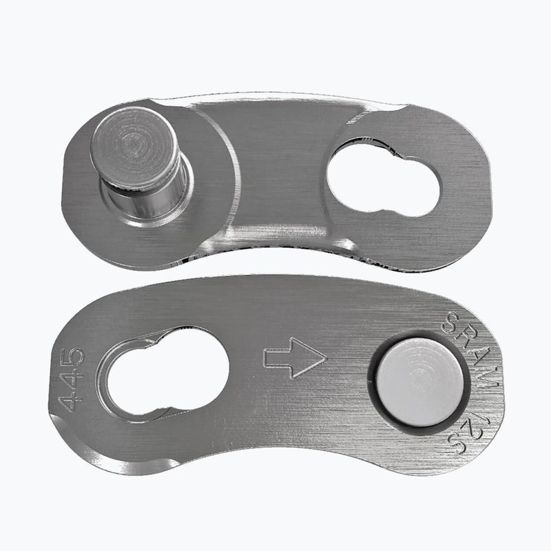 SRAM CN PWR.LCK EAGLE 12S SK Kettenblatt silber 00.2518.027.007