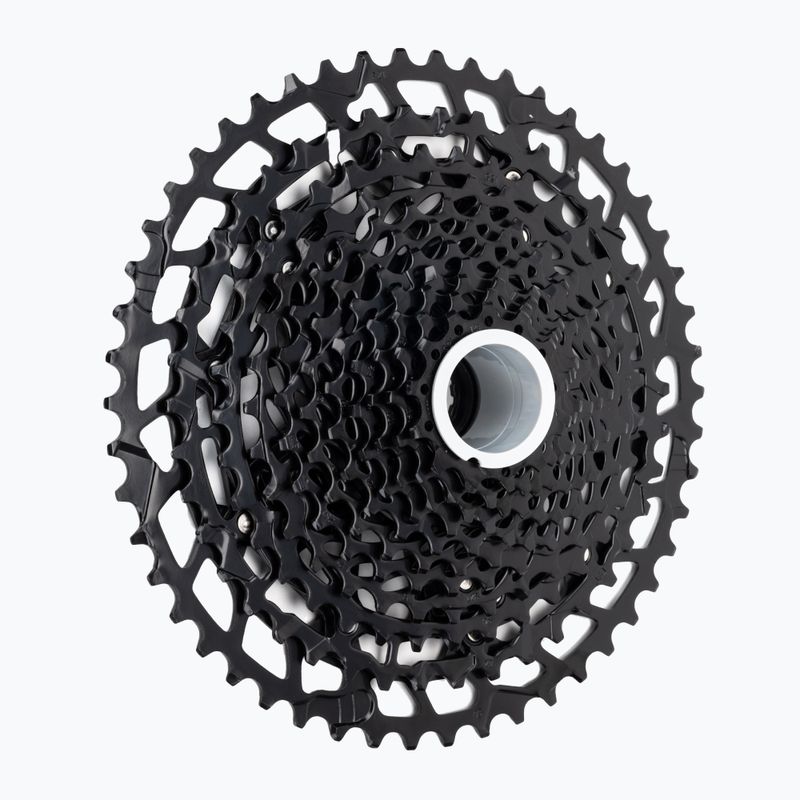 SRAM NX Eagle 12 Gang Fahrradkassette PG-1230 11-50 schwarz 00.2418.086.000