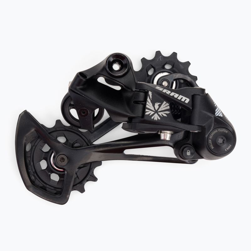 SRAM AM RD NX Eagle Schaltwerk schwarz 00.7518.119.000 3