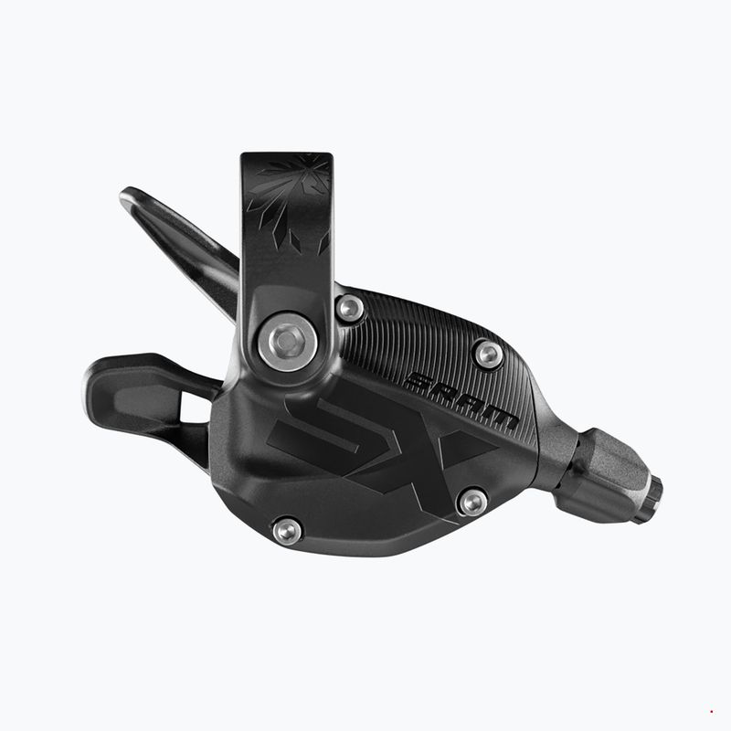 SRAM SX Eagle Schaltwerkhebel 12rz schwarz 00.7018.403.000