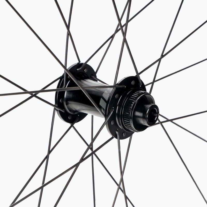 Zipp Fahrrad Laufrad AMWH 303 S Tl Dbcl 700F 12X100 00.1918.527.000 2