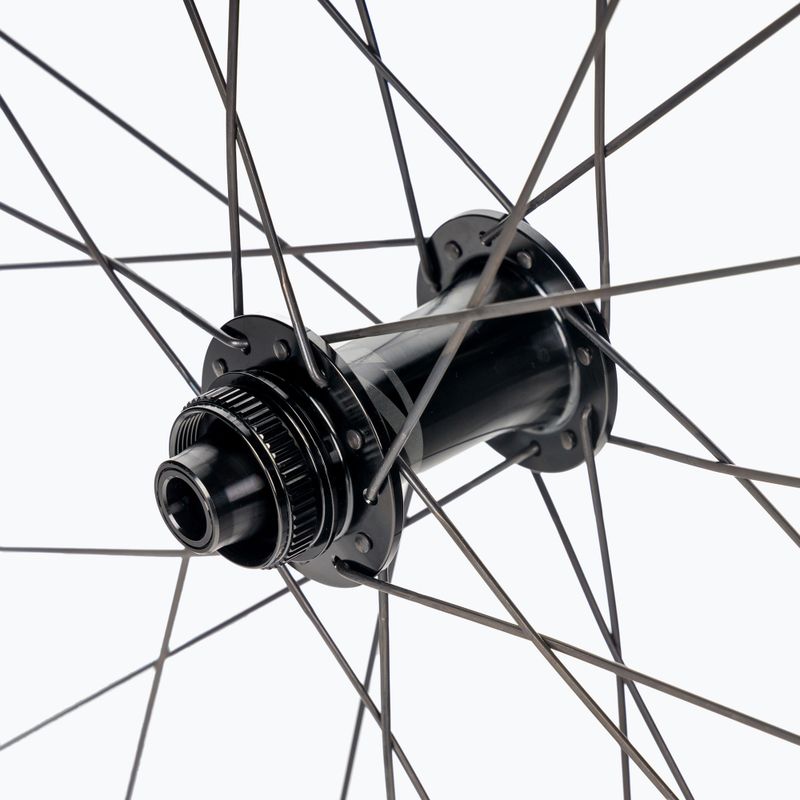 Zipp Fahrrad Laufrad AMWH 303 S Tl Dbcl 700F 12X100 00.1918.527.000 3