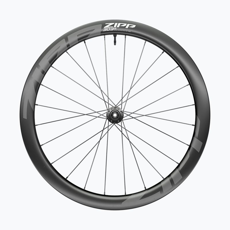 Zipp Fahrrad Laufrad AMWH 303 S Tl Dbcl 700F 12X100 00.1918.527.000 5