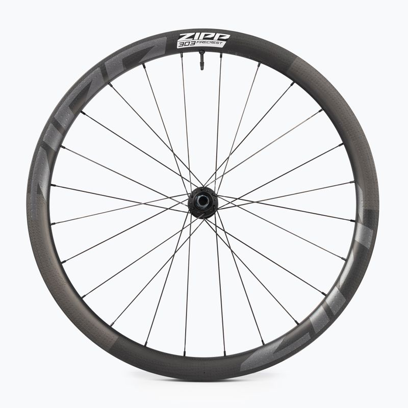 Zipp AMWH 303 FC TL DBCL 700F 12X10 Fahrrad-Vorderrad 00.1918.529.000