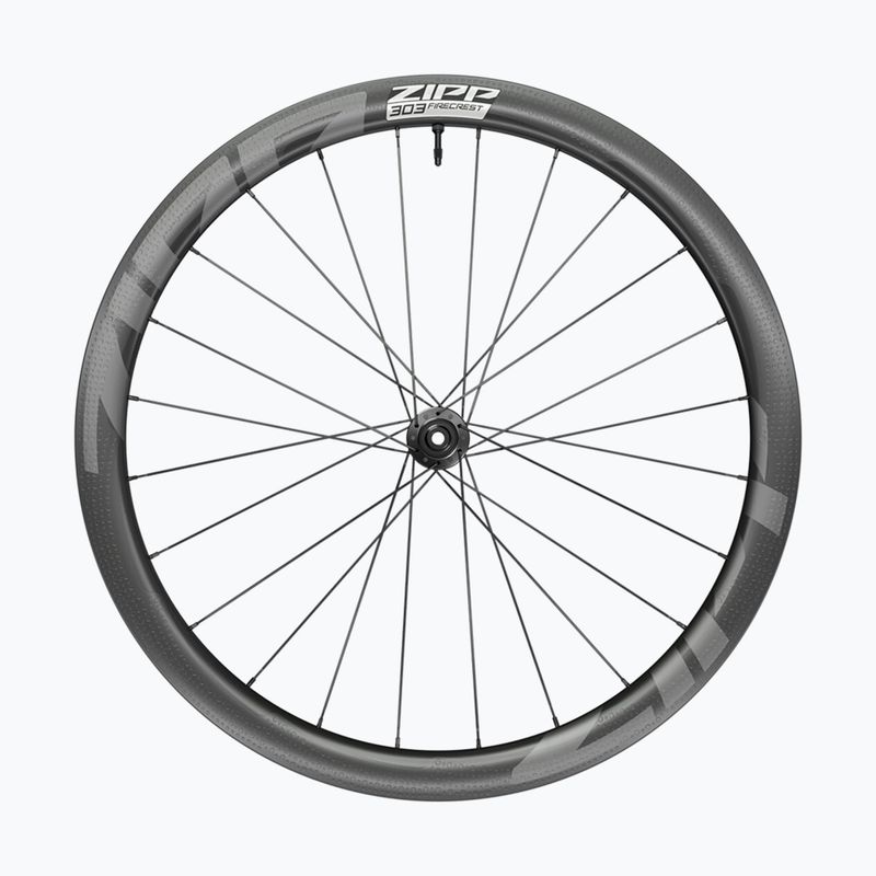 Zipp AMWH 303 FC TL DBCL 700F 12X10 Fahrrad-Vorderrad 00.1918.529.000 5