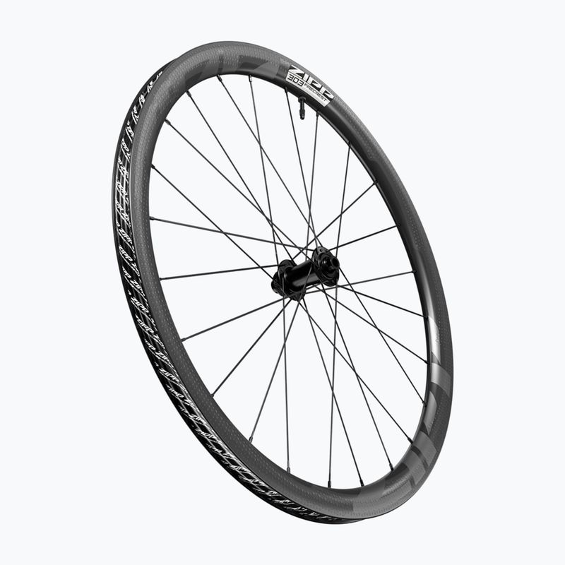 Zipp AMWH 303 FC TL DBCL 700F 12X10 Fahrrad-Vorderrad 00.1918.529.000 6
