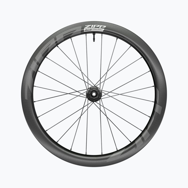 Zipp AMWH 303 FC TL DBCL 7R SR 12X10 Fahrrad Hinterrad schwarz 00.1918.530.000