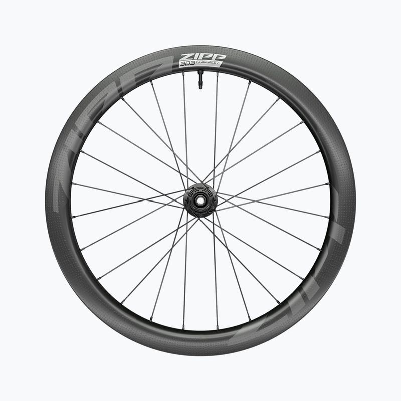 Zipp AMWH 303 FC TLDBCL 7R XDR 12X10 Fahrrad Hinterrad schwarz 00.1918.530.001