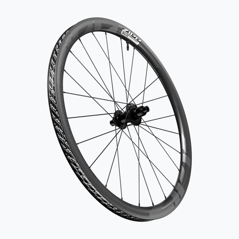 Zipp AMWH 303 FC TLDBCL 7R XDR 12X10 Fahrrad Hinterrad schwarz 00.1918.530.001 2
