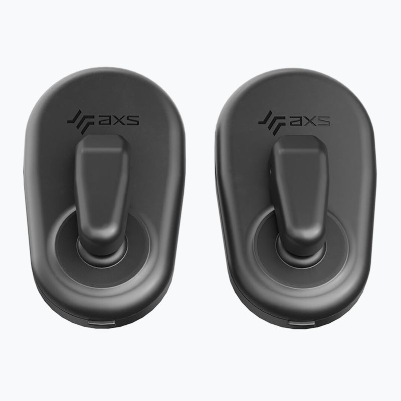 SRAM AM Ec Blip B1 AXS Wireless Umwerferschalter 2 Stück schwarz