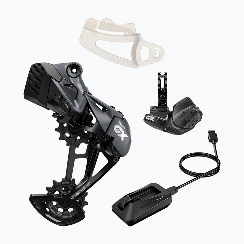 Komplettgruppe SRAM AM GX Eagle AXS Upgrade Kit schwarz .7918.14.