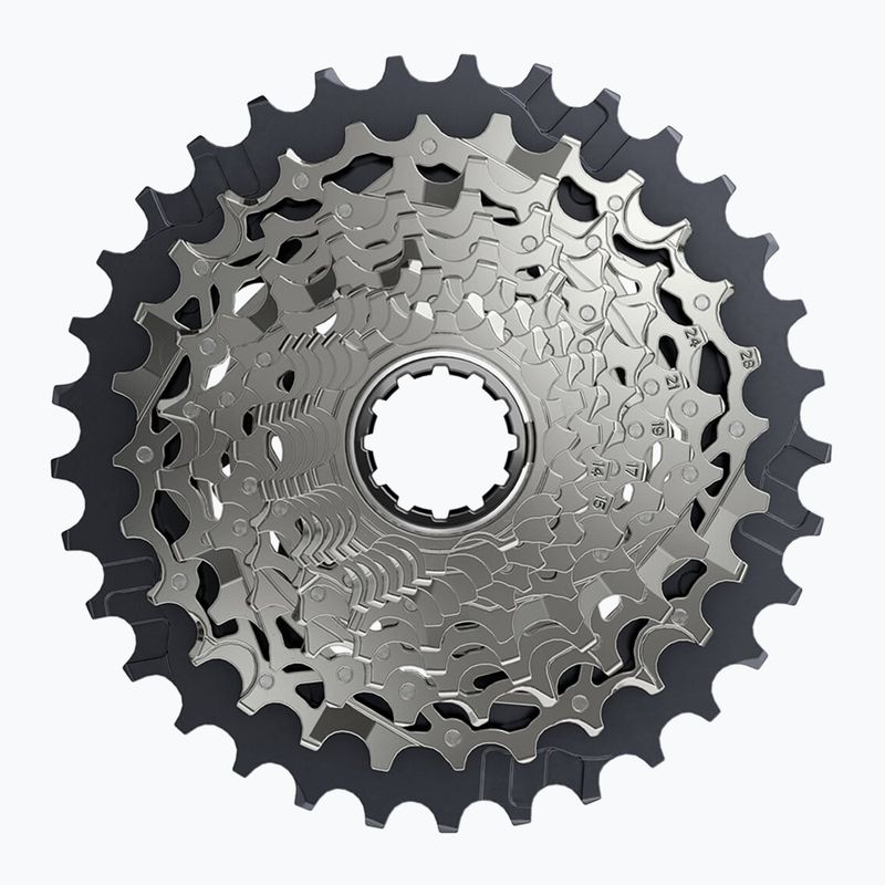 SRAM AM CS XG-1270 D1 12rz 10-33T Fahrradkassette