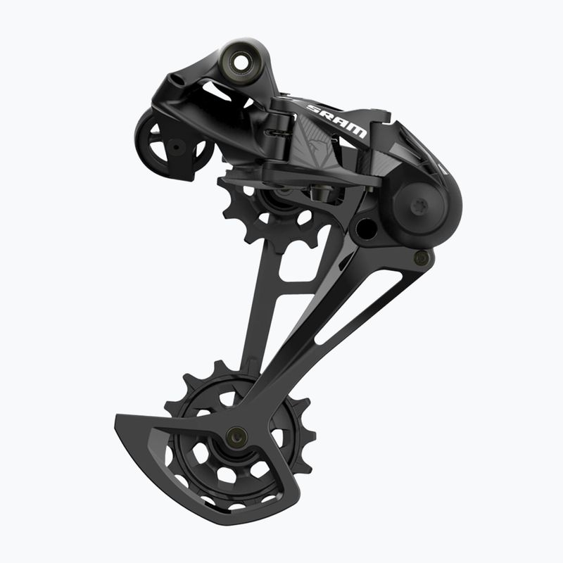 Schaltwerk SRAM AM RD SX Eagle AL schwarz .7518.155. 5