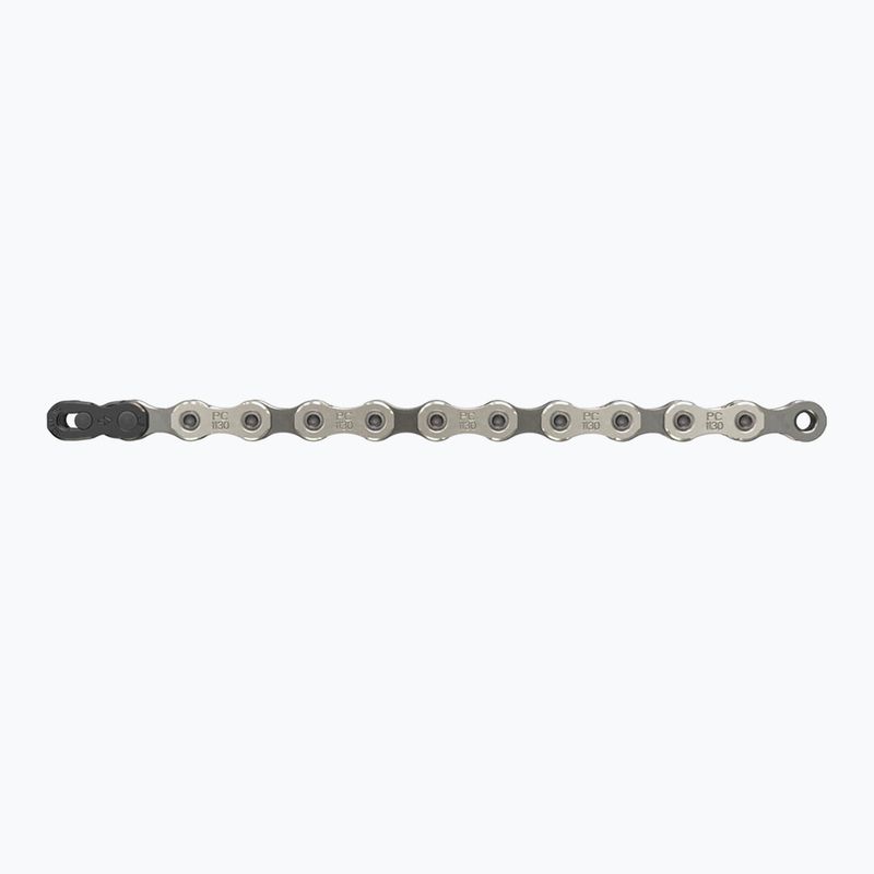 Fahrradkette SRAM CN PC113 12LI W/ PWR.LCK 11S 25 grau .2518.6.12
