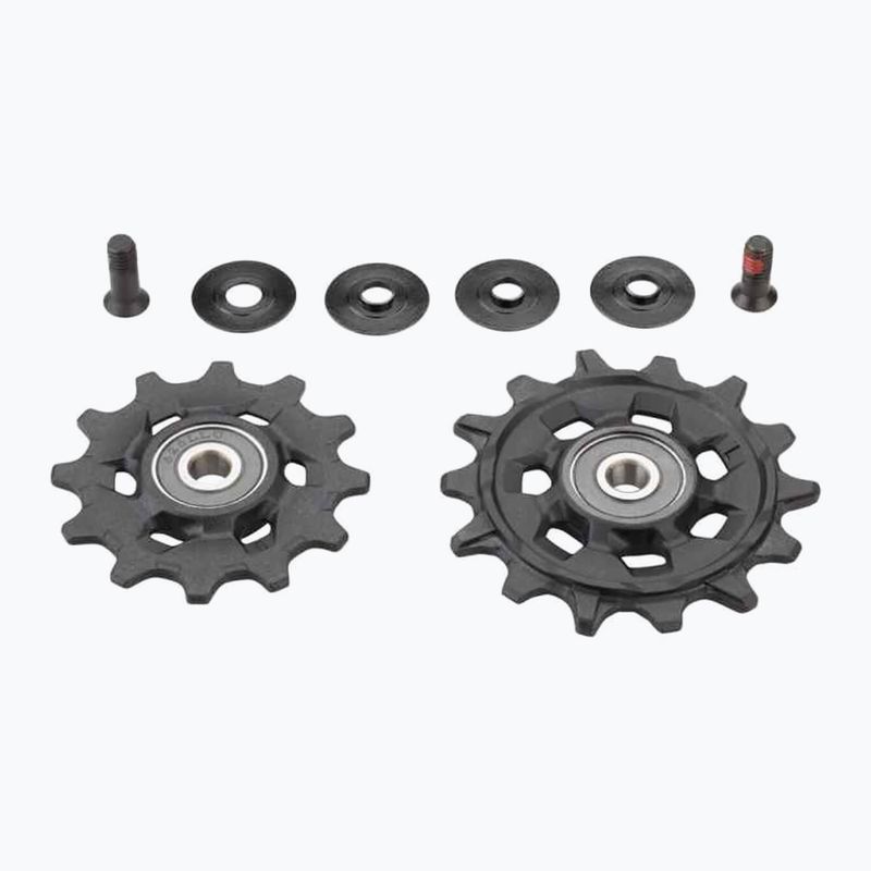 SRAM RD Pulley Kit Gx Eagle Achsen Umwerfer Räder