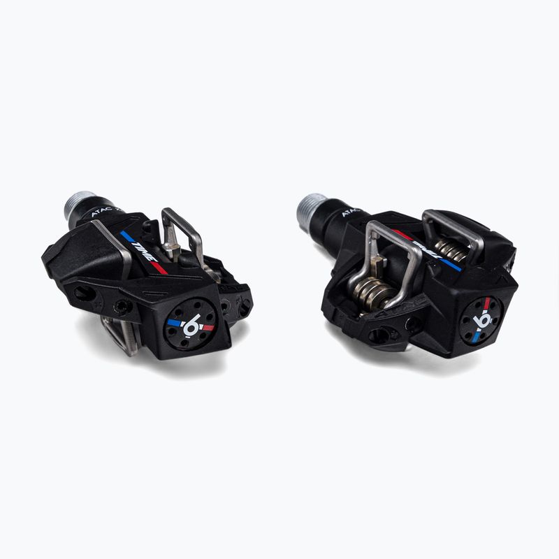 TIME Atac XC 6 Fahrradpedale 00.6718.009.000 schwarz 00083748 2
