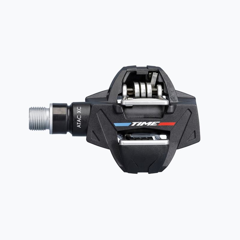 TIME Atac XC 6 Fahrradpedale 00.6718.009.000 schwarz 00083748 5