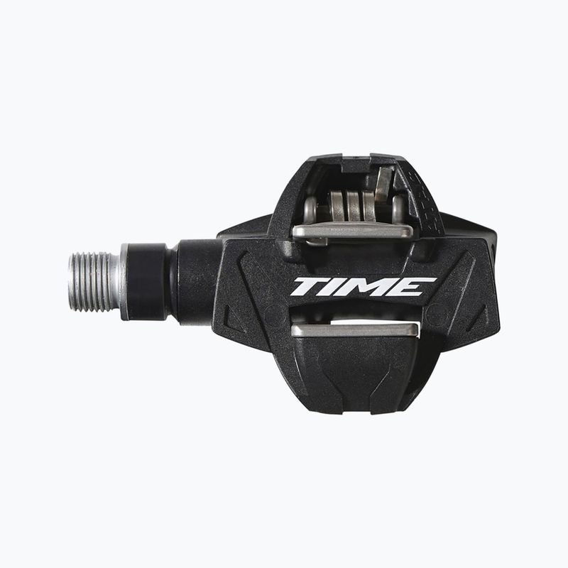TIME Atac XC 4 Fahrradpedale 00.6718.010.000 schwarz 00083749 5