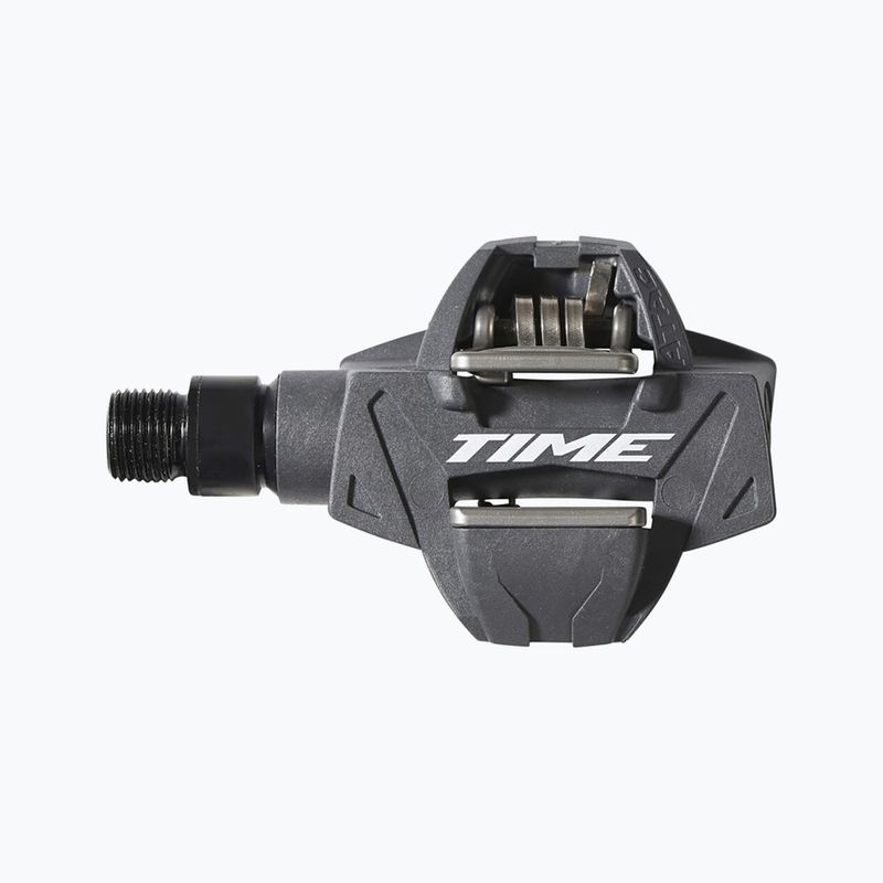TIME Atac XC 2 Fahrradpedale 00.6718.011.000 grau 00083750 6