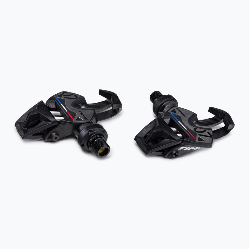 TIME Pd Time Xpresso 7 Fahrradpedale 00.6718.016.000 schwarz 00083731